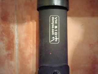 Bicicleta Estática Domyos