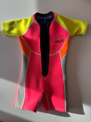 Neopreno para niños – Pelagos