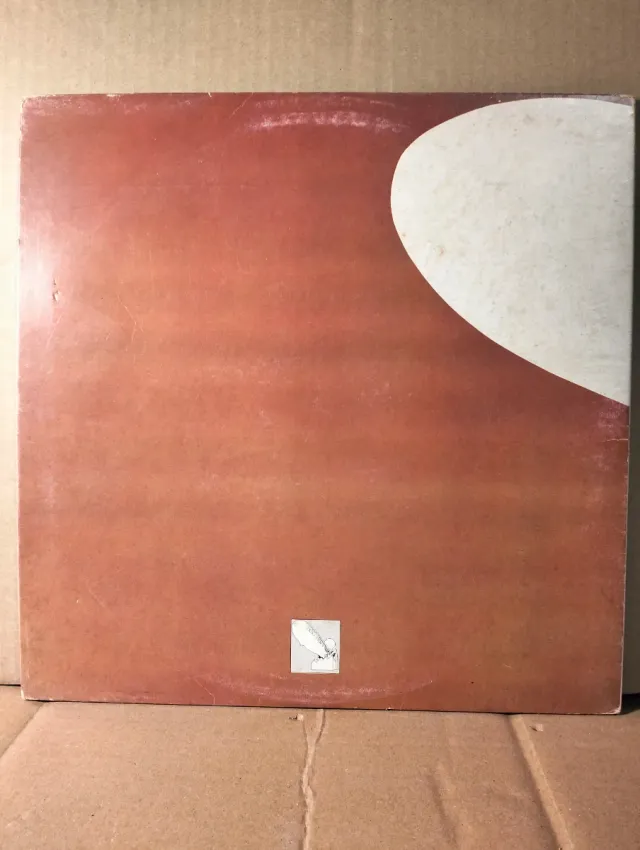 Led Zeppelin II LP Vinile 33 Giri