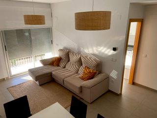 Magnífico piso en Xeraco