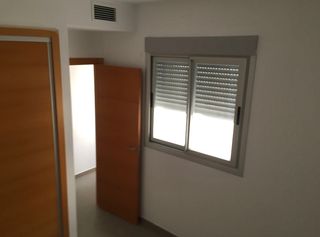 Magnífico piso en Xeraco