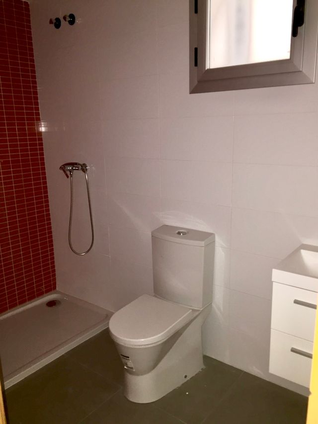 Magnífico piso en Xeraco