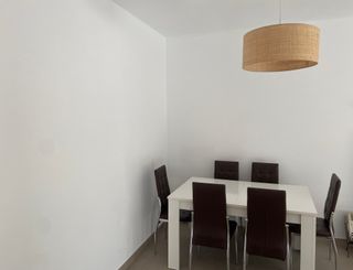 Magnífico piso en Xeraco