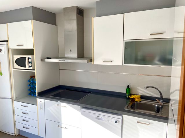 Magnífico piso en Xeraco