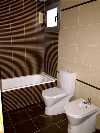 Magnífico piso en Xeraco