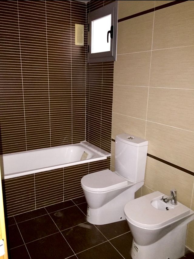 Magnífico piso en Xeraco