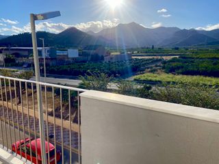 Magnífico piso en Xeraco