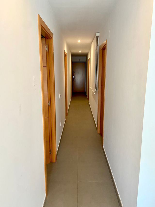 Magnífico piso en Xeraco