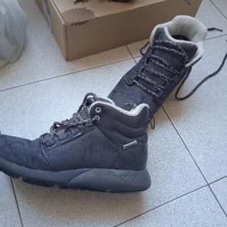 Zapatillas Newfeel Invierno Talla 37