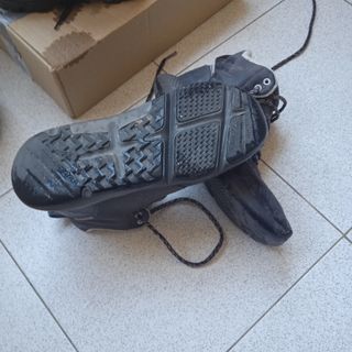 Zapatillas Newfeel Invierno Talla 37