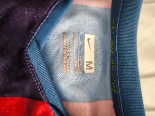 Camisetas FC Barcelona (Barça) Tallas Varias