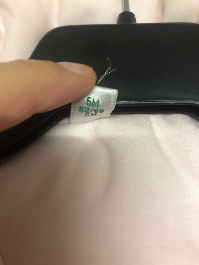 Parka niña Prenatal rosa