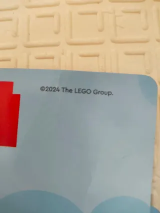 Lego Duplo Animales y Tarjetas