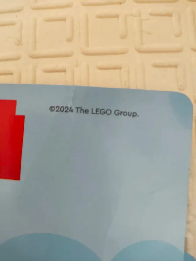 Lego Duplo Animales y Tarjetas