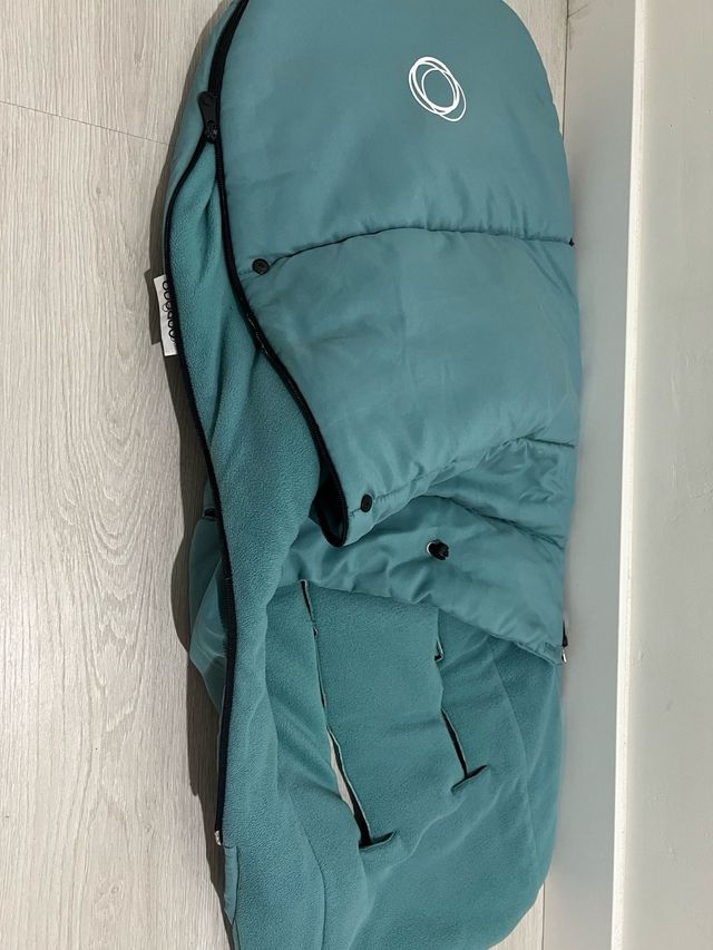 Carrito gemelar  Gubagoo