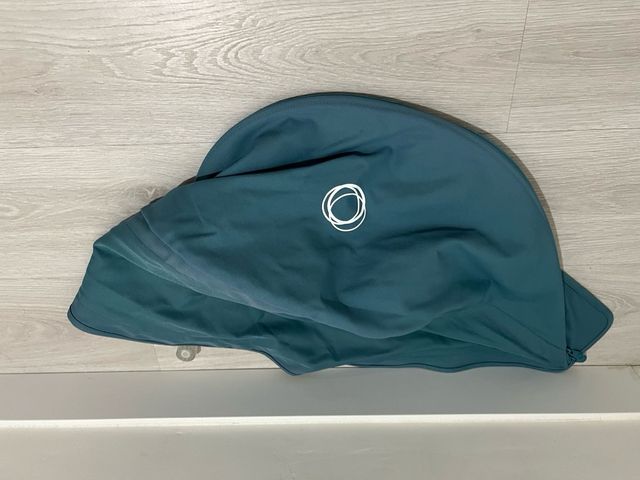 Carrito gemelar  Gubagoo