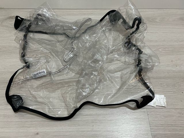 Carrito gemelar  Gubagoo