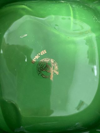 Conjunto Porcelana William Lawson's