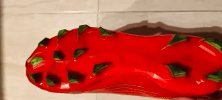 Botas de fútbol Adidas Predator Alta gama,Talla 41