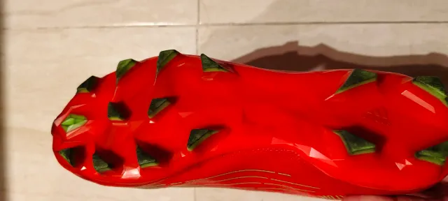 Botas de fútbol Adidas Predator Alta gama,Talla 41