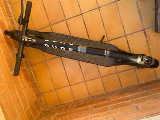 Patinete Eléctrico PURE AIR