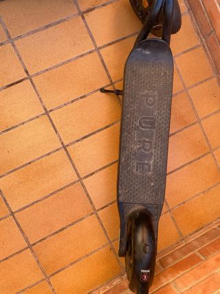 Patinete Eléctrico PURE AIR
