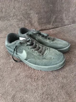 Nike SB FC Classic Negras Talla 45