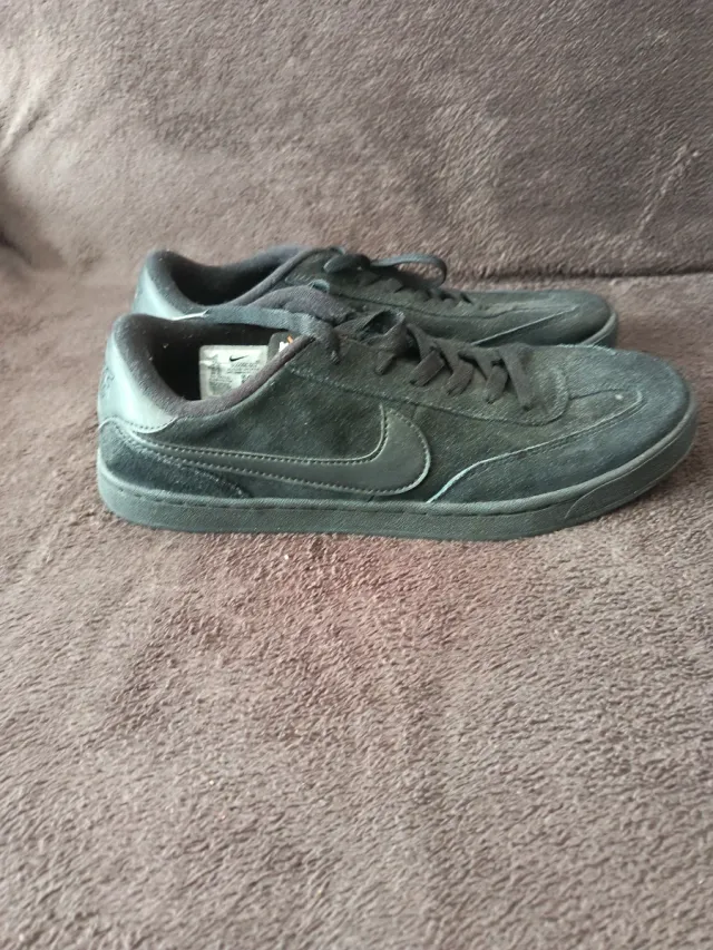 Nike SB FC Classic Negras Talla 45