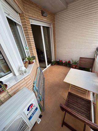 Piso en alquiler en Villena