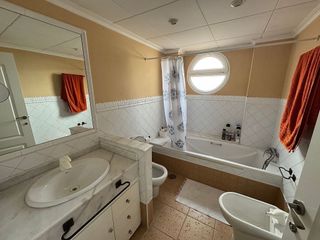 Piso en alquiler en Villena