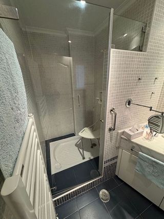 Piso en alquiler en Villena