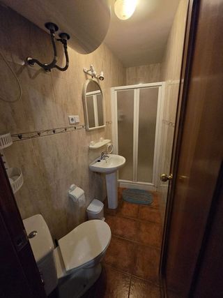 Piso en alquiler en Úbeda