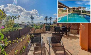 Piso en alquiler en Campos