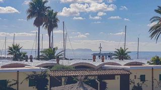 Piso en alquiler en Campos