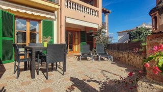 Piso en alquiler en Campos