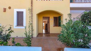 Piso en alquiler en Campos