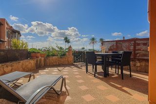 Piso en alquiler en Campos