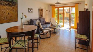 Piso en alquiler en Campos