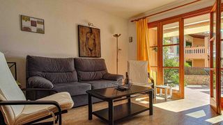 Piso en alquiler en Campos