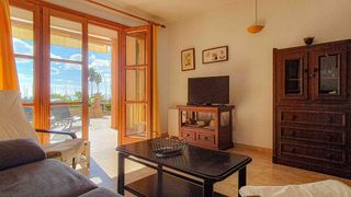 Piso en alquiler en Campos