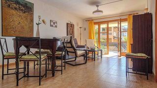 Piso en alquiler en Campos