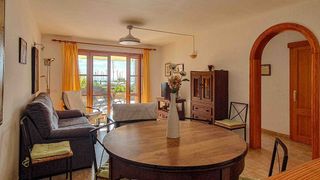 Piso en alquiler en Campos