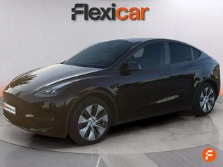 Tesla Model Y Gran Autonomía 4WD