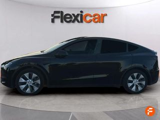 Tesla Model Y Gran Autonomía 4WD