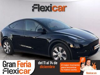 Tesla Model Y Gran Autonomía 4WD
