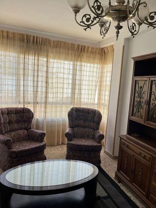 Piso en alquiler en Loja