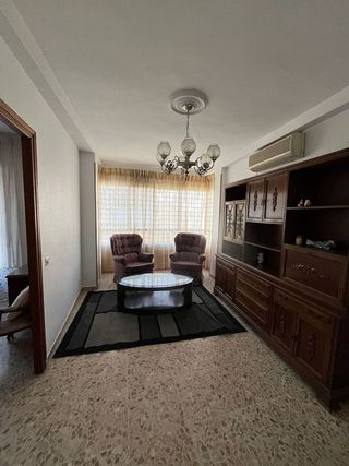 Piso en alquiler en Loja