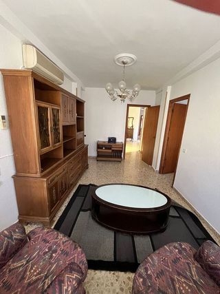 Piso en alquiler en Loja