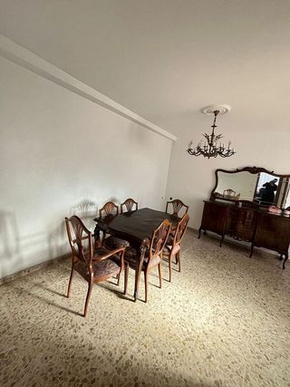 Piso en alquiler en Loja