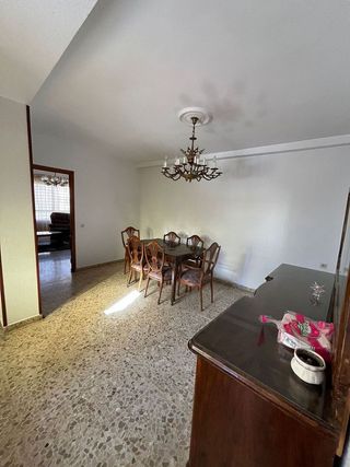 Piso en alquiler en Loja